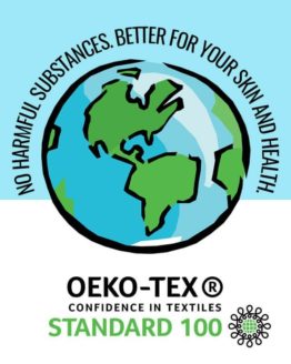 De Öko-Tex® Standaard 100