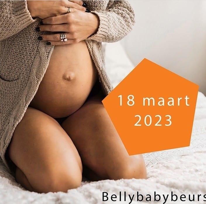Belly&BabyBeurs 2023